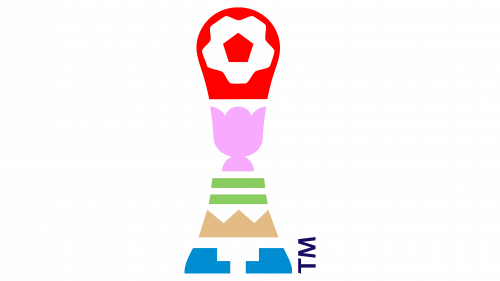 FIFA U-20 World Cup 2025 Symbol