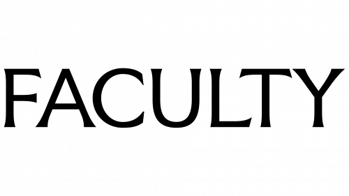 Faculty Logo New
