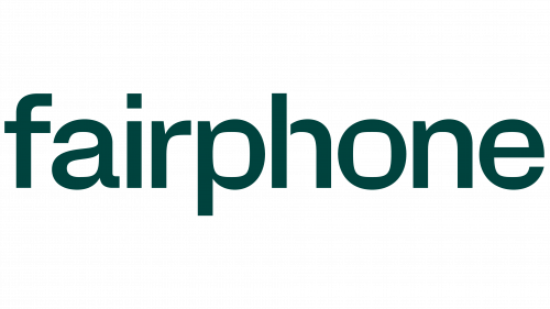 Fairphone Logo New