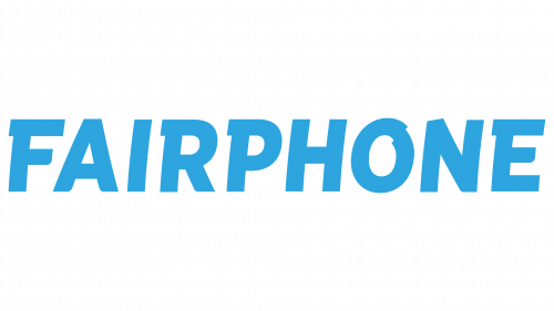 Fairphone Logo Old