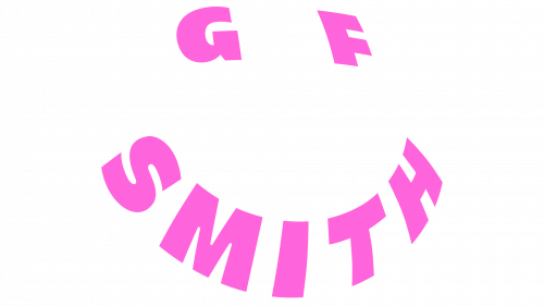 GF Smith Logo New