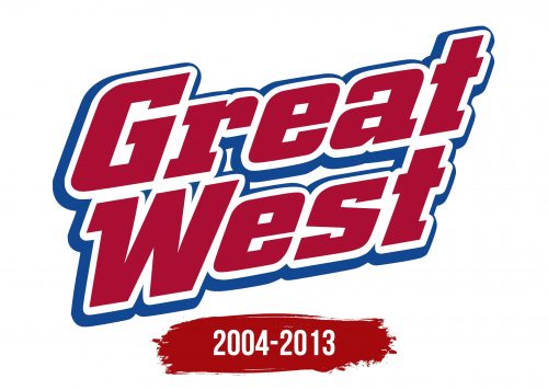 Great West Conference Logo History