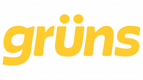 Gruns Logo New