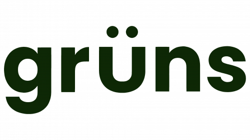 Gruns Logo Old