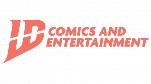 IDW Publishing Logo New