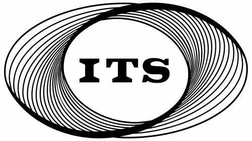 Independent Television System Logo 1964