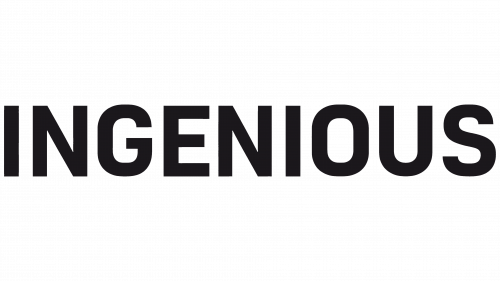 Ingenious Logo New