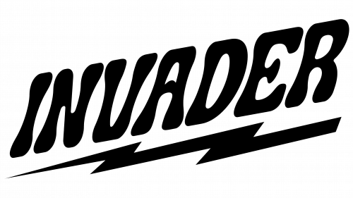 Invader Logo