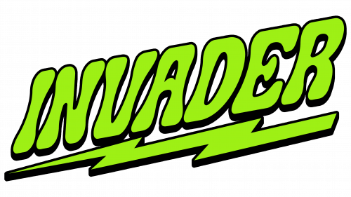 Invader Symbol