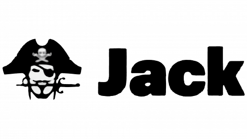 Jack Data Logo Old
