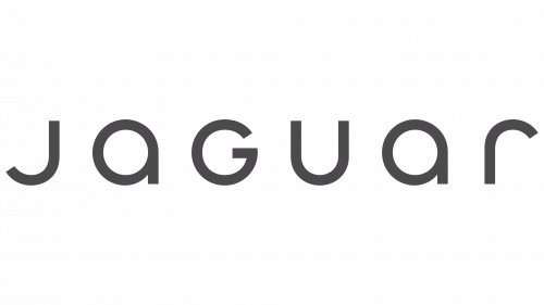 Jaguar Logo New