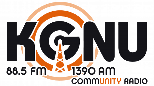 KGNU Logo Old
