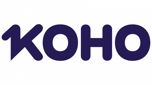 Koho Logo New