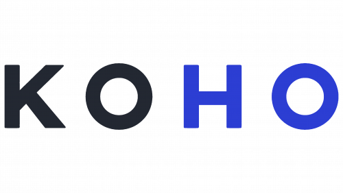 Koho Logo Old