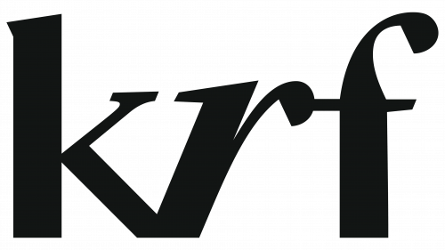 Kristelig Folkeparti (KrF) Logo New