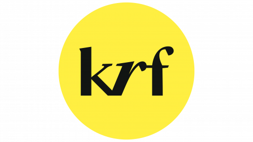 Kristelig Folkeparti (KrF) Symbol
