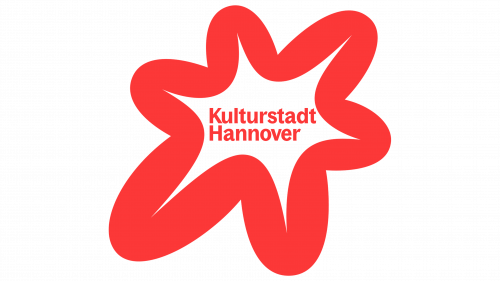 Kulturstadt Hannover Emblem