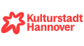 Kulturstadt Hannover Logo
