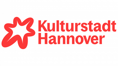 Kulturstadt Hannover Logo