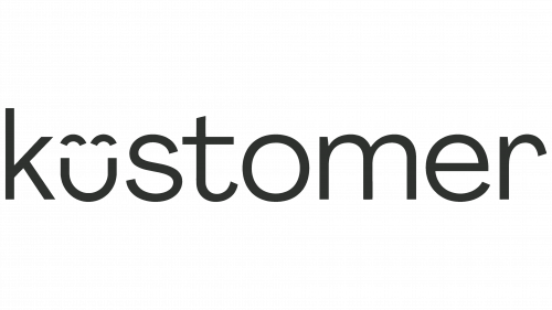Kustomer Logo New