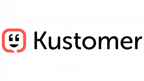 Kustomer Logo Old