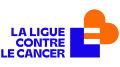 La Ligue contre le cancer Logo New