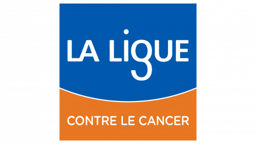 La Ligue contre le cancer Logo Old