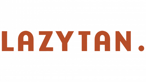 Lazy Tan Emblem