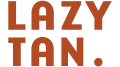 Lazy Tan Logo