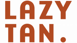 Lazy Tan Logo