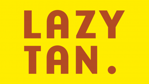 Lazy Tan Symbol