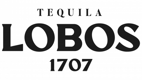 Lobos 1707 Logo New