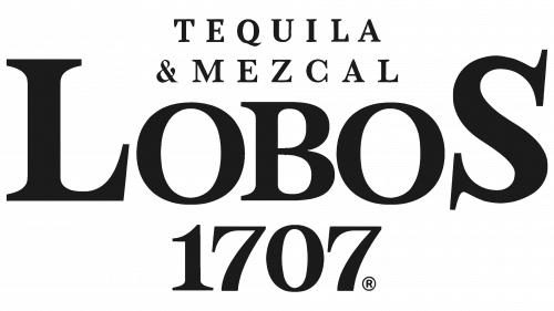 Lobos 1707 Logo Old