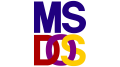 MS-DOS Logo
