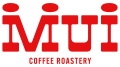 MUI Coffee Roastery Logo New