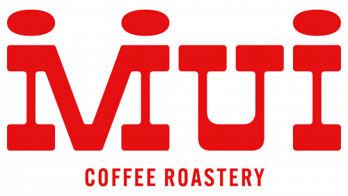 MUI Coffee Roastery Logo New