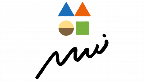 MUI Coffee Roastery Logo Old