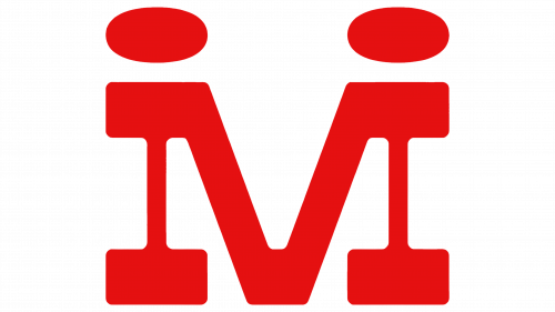 MUI Coffee Roastery Symbol