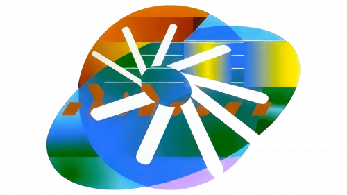 Macromedia Flash Logo 1996