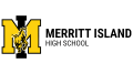Merritt Island High School Logo