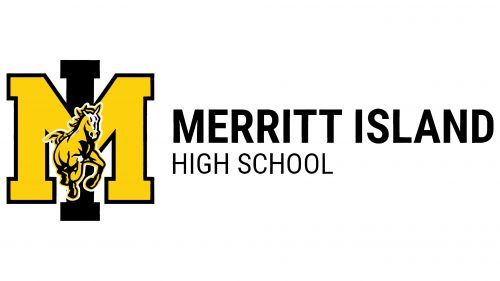 Merritt Island High School Logo