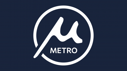 Metro Emblem