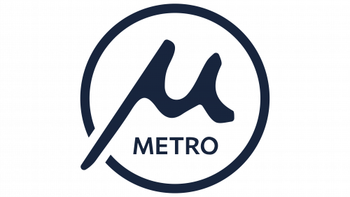 Metro Logo