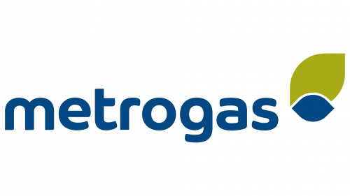 Metrogas Chile Logo New