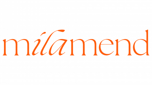 Milamend Logo Old