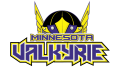 Minnesota Valkyrie Logo