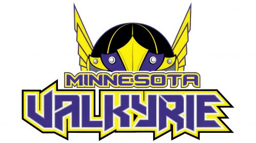 Minnesota Valkyrie Logo