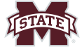 Mississippi State Bulldogs Logo