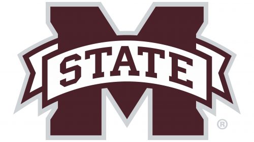 Mississippi State Bulldogs Logo