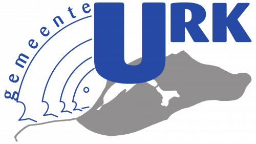 Municipality of Urk Logo Old